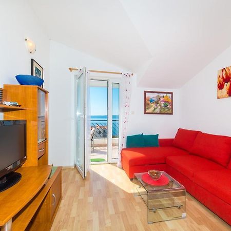 Villa Prelesnik Trogir Eksteriør billede