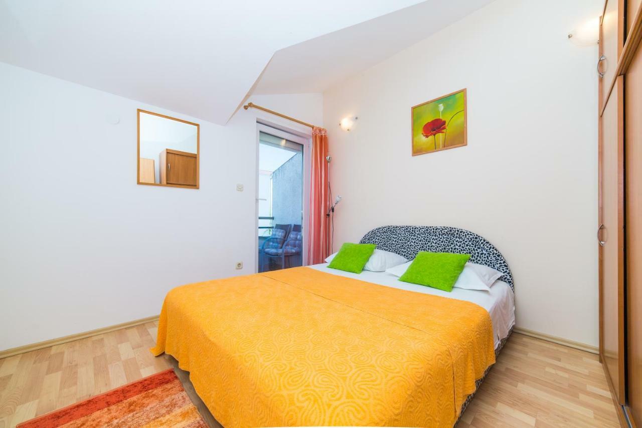 Villa Prelesnik Trogir Eksteriør billede