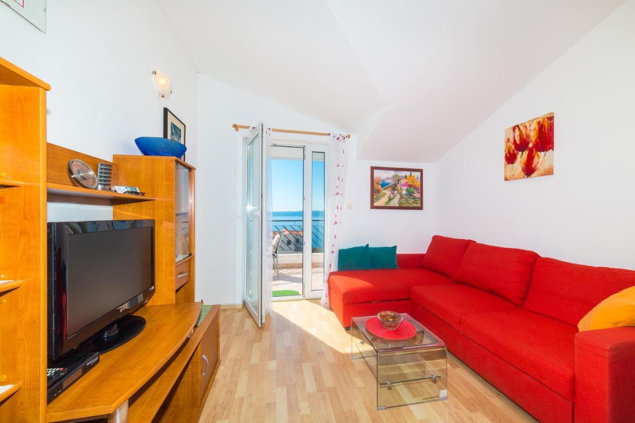 Villa Prelesnik Trogir Eksteriør billede